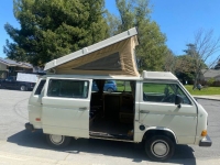 1986 Volkswagen Vanagon for sale in Michigan (ID-145062)