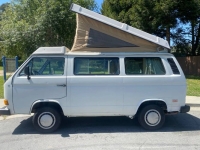 1986 Volkswagen Vanagon for sale in Michigan (ID-145062)