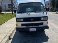 1986 Volkswagen Vanagon for sale in Michigan (ID-145062)