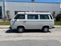 1986 Volkswagen Vanagon for sale in Michigan (ID-145062)