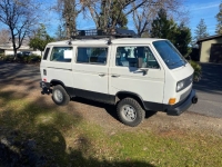 1986 Volkswagen Vanagon for sale in Michigan (ID-146804)