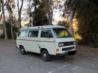 1986 Volkswagen Vanagon for sale in Michigan (ID-161294)