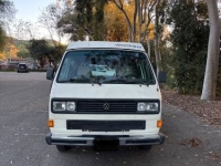 1986 Volkswagen Vanagon for sale in Michigan (ID-161294)