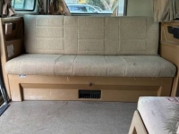 1986 Volkswagen Vanagon for sale in Michigan (ID-161294)