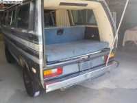 1986 Volkswagen Vanagon for sale in Michigan (ID-162364)