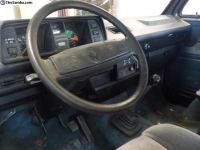 1986 Volkswagen Vanagon for sale in Michigan (ID-162364)