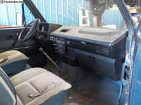 1986 Volkswagen Vanagon for sale in Michigan (ID-162364)