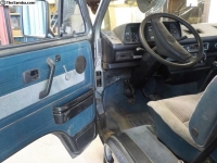 1986 Volkswagen Vanagon for sale in Michigan (ID-162364)