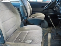 1986 Volkswagen Vanagon for sale in Michigan (ID-162364)