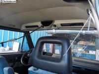 1986 Volkswagen Vanagon for sale in Michigan (ID-162364)