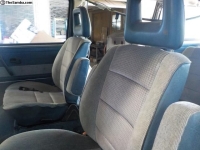 1986 Volkswagen Vanagon for sale in Michigan (ID-162364)