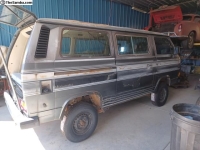 1986 Volkswagen Vanagon for sale in Michigan (ID-162364)