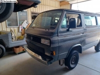 1986 Volkswagen Vanagon for sale in Michigan (ID-162364)