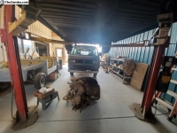 1986 Volkswagen Vanagon for sale in Michigan (ID-162364)