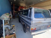 1986 Volkswagen Vanagon for sale in Michigan (ID-162364)