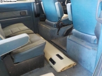 1986 Volkswagen Vanagon for sale in Michigan (ID-162364)