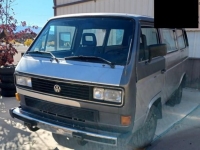 1986 Volkswagen Vanagon for sale in Michigan (ID-162367)