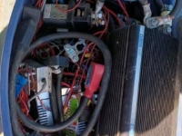 1986 Volkswagen Vanagon for sale in Michigan (ID-162367)