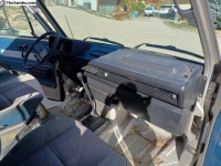 1986 Volkswagen Vanagon for sale in Michigan (ID-162367)