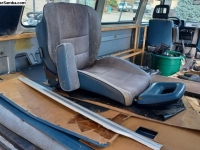 1986 Volkswagen Vanagon for sale in Michigan (ID-162367)