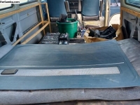 1986 Volkswagen Vanagon for sale in Michigan (ID-162367)