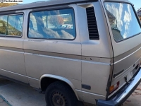 1986 Volkswagen Vanagon for sale in Michigan (ID-162367)