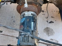 1986 Volkswagen Vanagon for sale in Michigan (ID-162367)