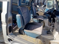 1986 Volkswagen Vanagon for sale in Michigan (ID-162367)