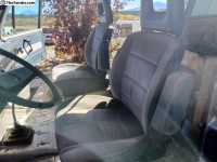 1986 Volkswagen Vanagon for sale in Michigan (ID-162367)