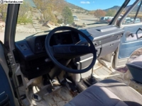 1986 Volkswagen Vanagon for sale in Michigan (ID-162367)