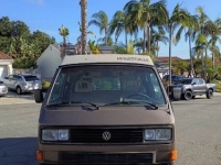 1986 Volkswagen Vanagon for sale in Michigan (ID-162611)
