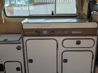 1986 Volkswagen Vanagon for sale in Michigan (ID-162611)