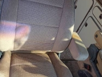 1986 Volkswagen Vanagon for sale in Michigan (ID-162611)