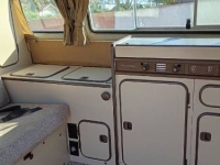 1986 Volkswagen Vanagon for sale in Michigan (ID-162611)