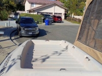 1986 Volkswagen Vanagon for sale in Michigan (ID-162611)