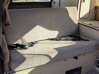 1986 Volkswagen Vanagon for sale in Michigan (ID-162611)