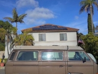 1986 Volkswagen Vanagon for sale in Michigan (ID-162611)