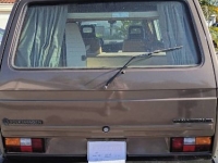 1986 Volkswagen Vanagon for sale in Michigan (ID-162611)