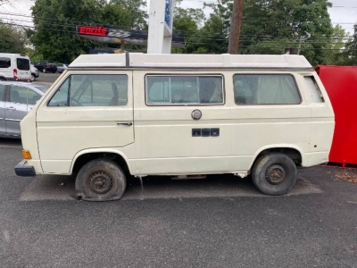 1986 Volkswagen Westfalia for sale