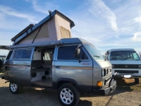 1986 Volkswagen Westfalia for sale in Michigan (ID-123580)