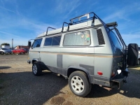 1986 Volkswagen Westfalia for sale in Michigan (ID-123580)