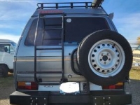 1986 Volkswagen Westfalia for sale in Michigan (ID-123580)