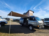 1986 Volkswagen Westfalia for sale in Michigan (ID-123580)