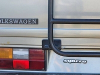 1986 Volkswagen Westfalia for sale in Michigan (ID-123580)