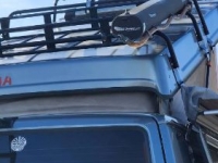 1986 Volkswagen Westfalia for sale in Michigan (ID-123580)