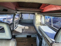 1986 Volkswagen Westfalia for sale in Michigan (ID-123580)