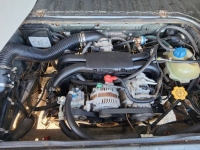 1986 Volkswagen Westfalia for sale in Michigan (ID-123580)