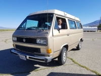 1986 Volkswagen Westfalia for sale in Michigan (ID-146432)