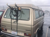 1986 Volkswagen Westfalia for sale in Michigan (ID-146432)