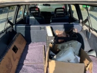 1986 Volvo 240 for sale in Michigan (ID-103090)